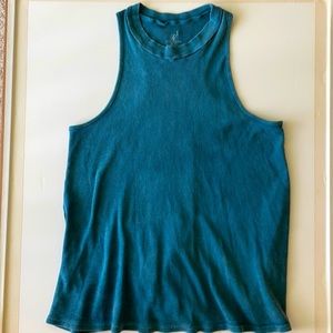 Women’s Volcom Small Tank Top